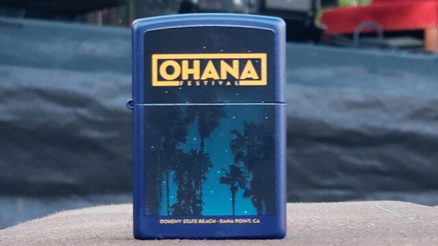 Zippo Encore 12 Zippo Encore 12