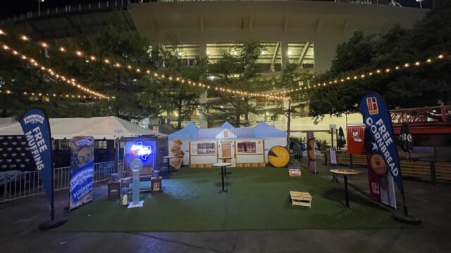 Hometown Food Company - State Fair of Texas Evening State-fair-of-texas-partner